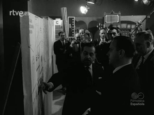 NO-DO - NOT N 1090 A. EDICION EXTRA EL PRESIDENTE KENNEDY HA SIDO ASESINADO