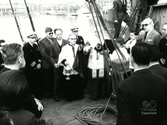 NO-DO - NOT N 1090 C. EDICION EXTRA EL PRESIDENTE KENNEDY HA SIDO ASESINADO