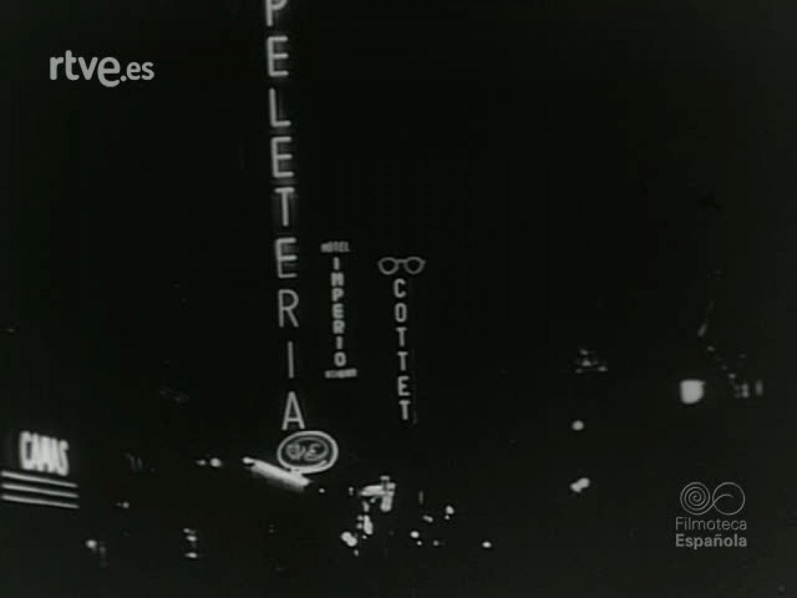 NOT N 15 PARTE 2 - NO-DO | Ver