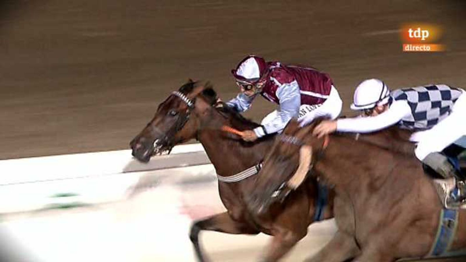 Turf - 21/07/12 - Ver ahora