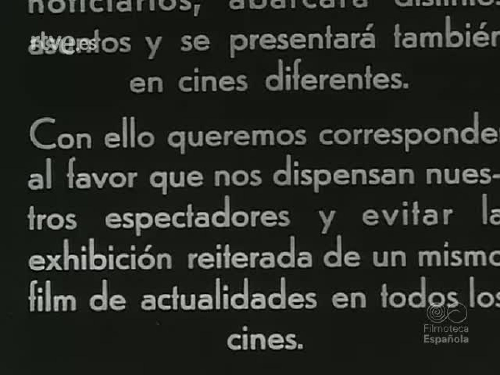 NOT N 20 B - NO-DO | Ver