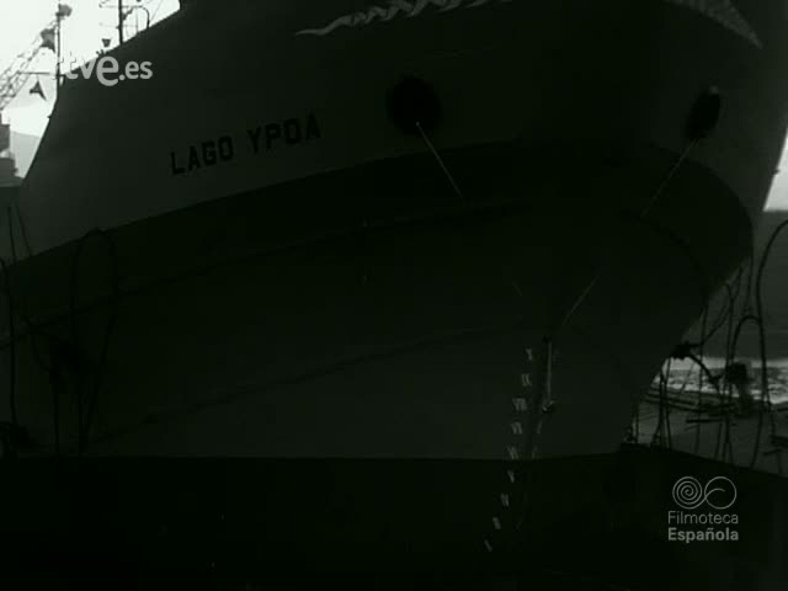 NOT N 932 C - NO-DO | Ver