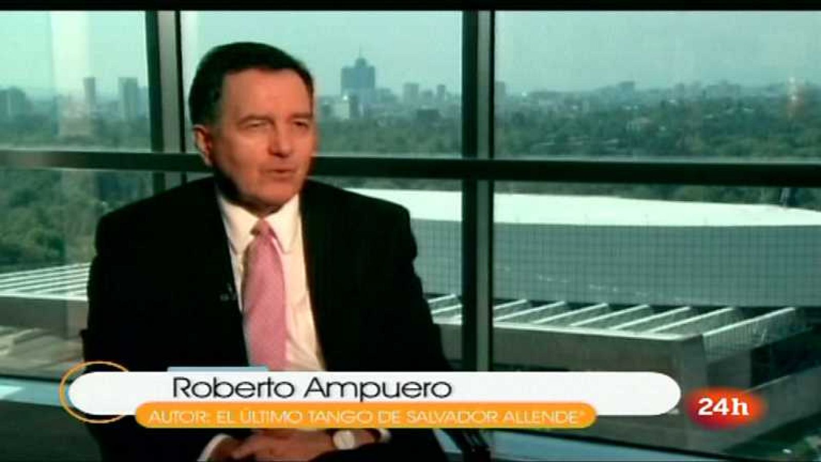 NCI Noticias - 22/07/12 - Ver ahora