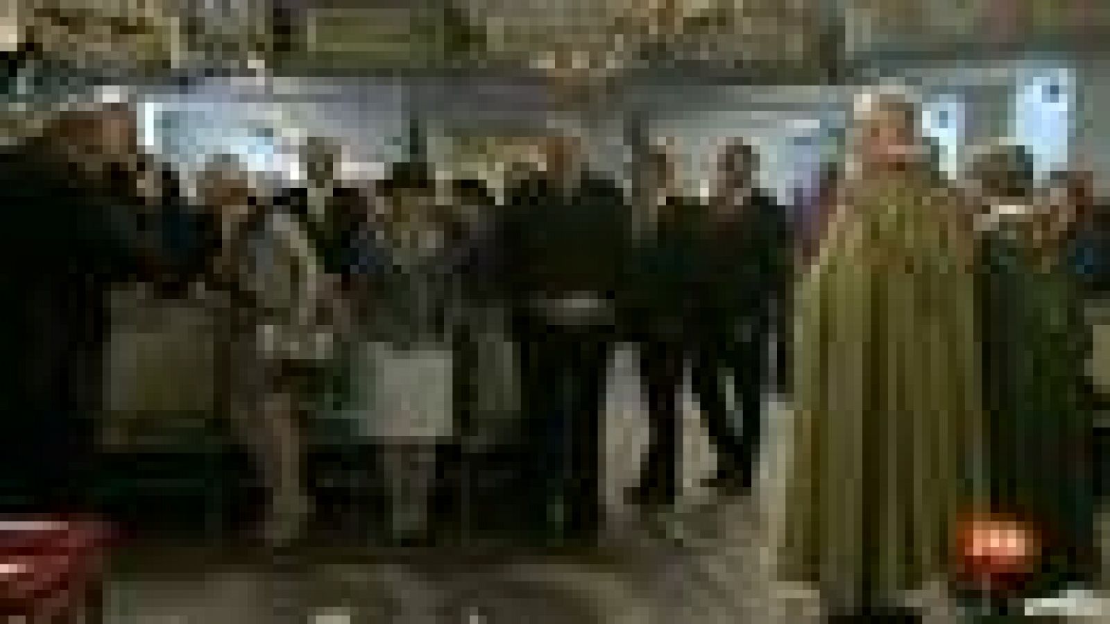 Noruega recuerda a sus víctimas un año después del doble atentado | Ver