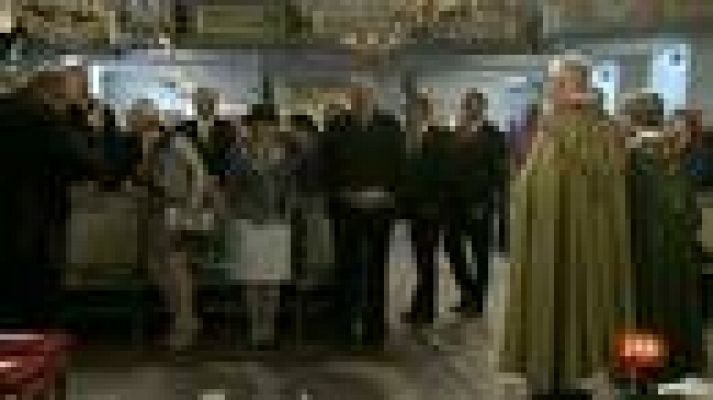  - Noruega recuerda a sus víctimas un año después del doble atentado