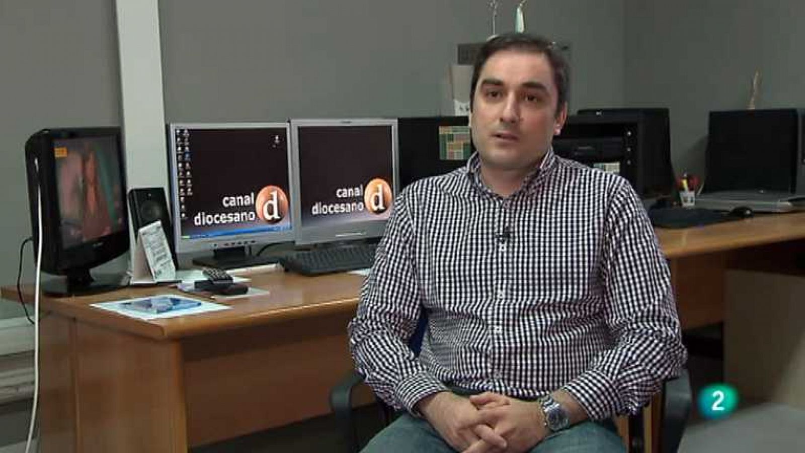 Testimonio - Comunión, comunicación - ver ahora