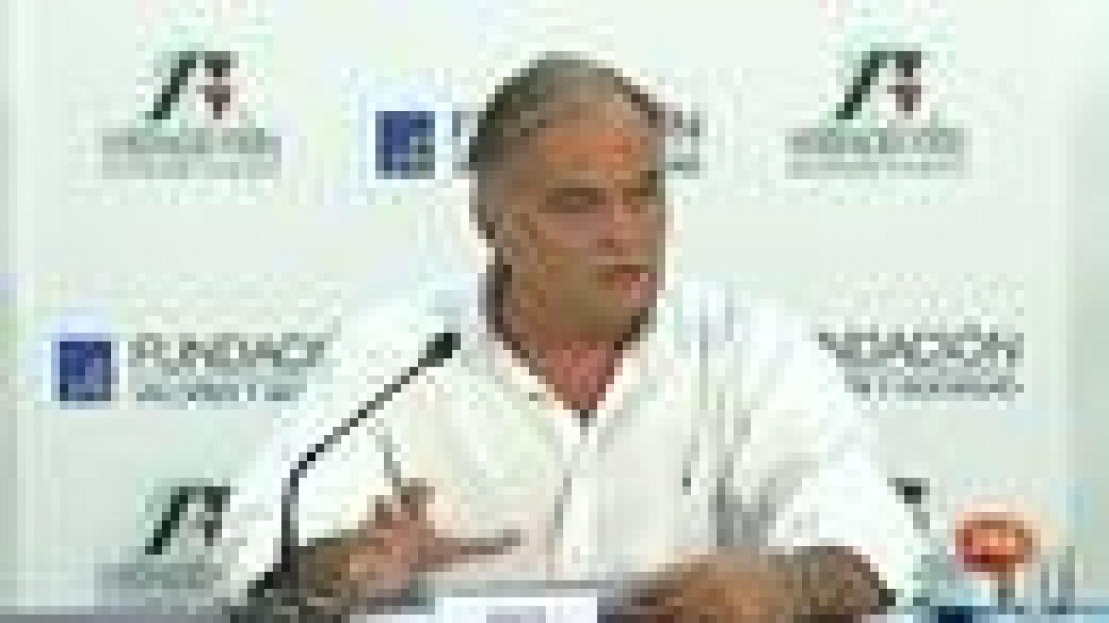 Pons: "En manos del BCE está cortar el juego de los especuladores" - Informativo 24h | Ver