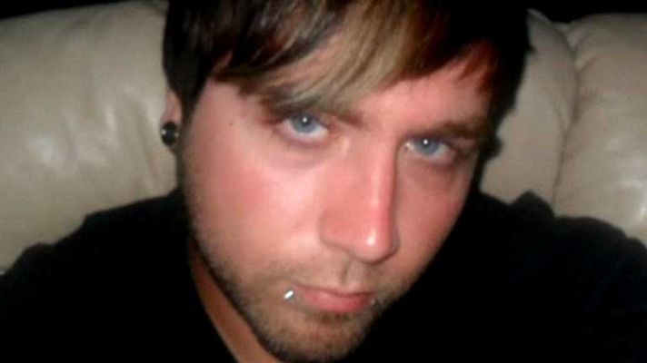 Telediario 1 - El perfil de los "lobos solitarios"