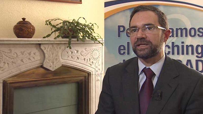 Los "coach" cada vez más solicitados para aumentar la motivación o habilidades profesionales