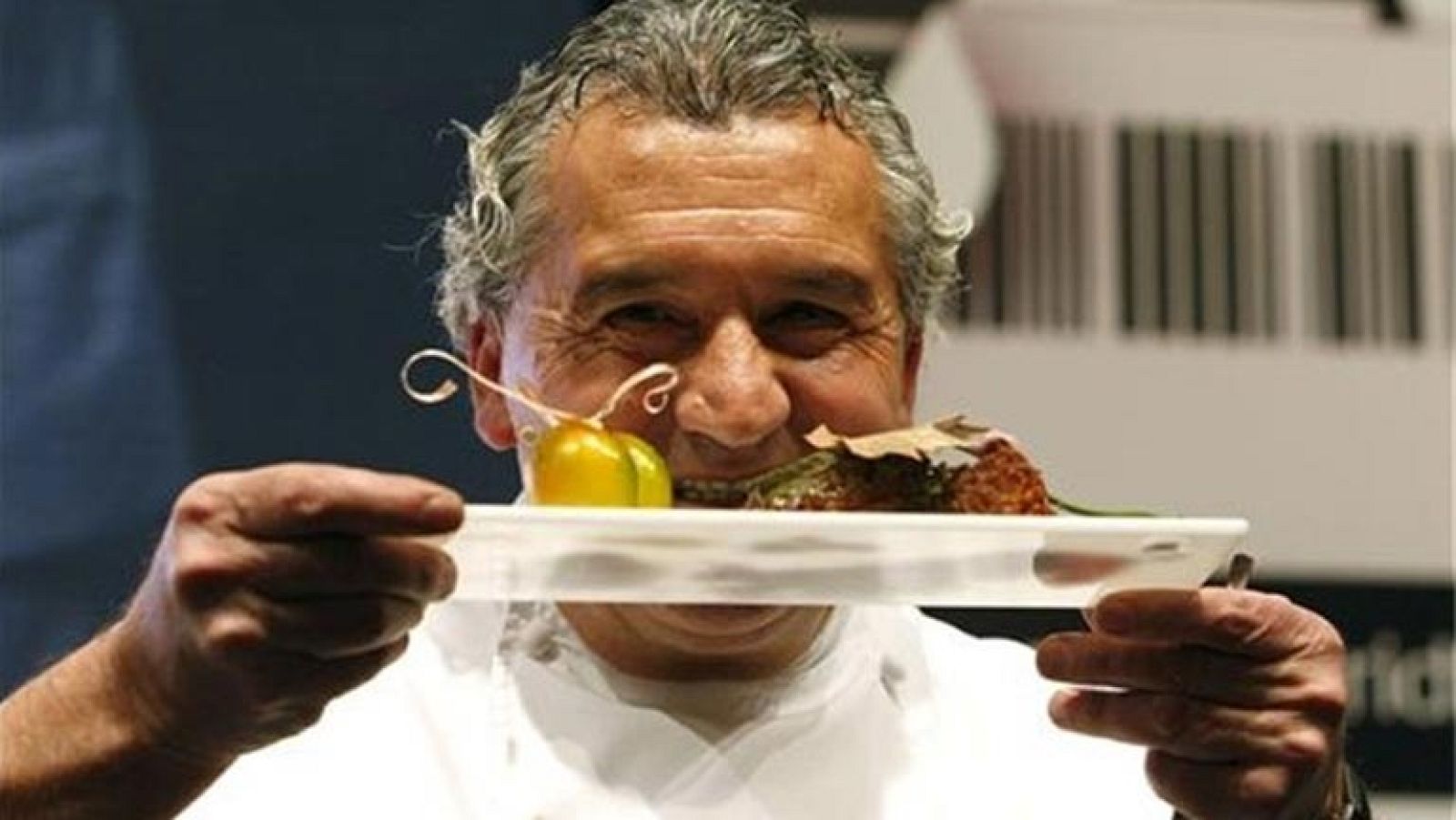 Torreblanca, el arte efímero - ver ahora