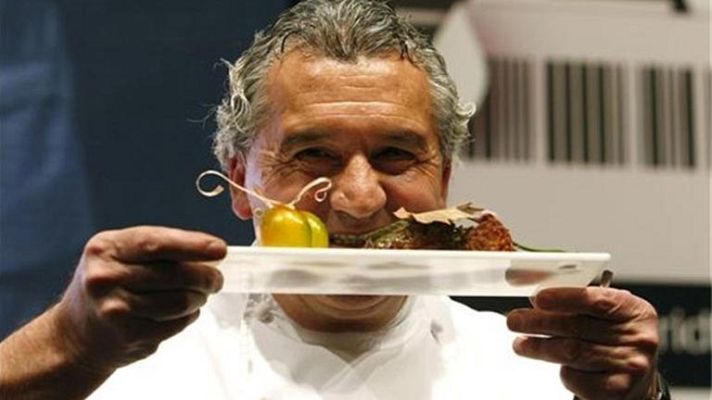 Otros documentales - Torreblanca, el arte efímero