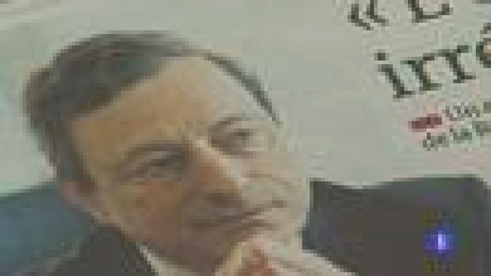 Draghi insiste que su función no es resolver los problemas de los Estados