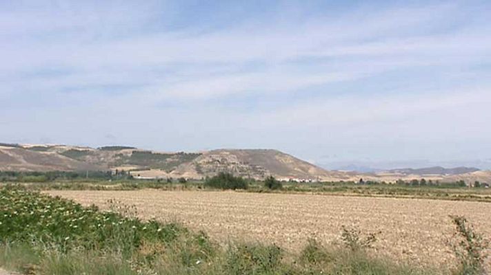 El tiempo - Cielos poco nubosos o despejados