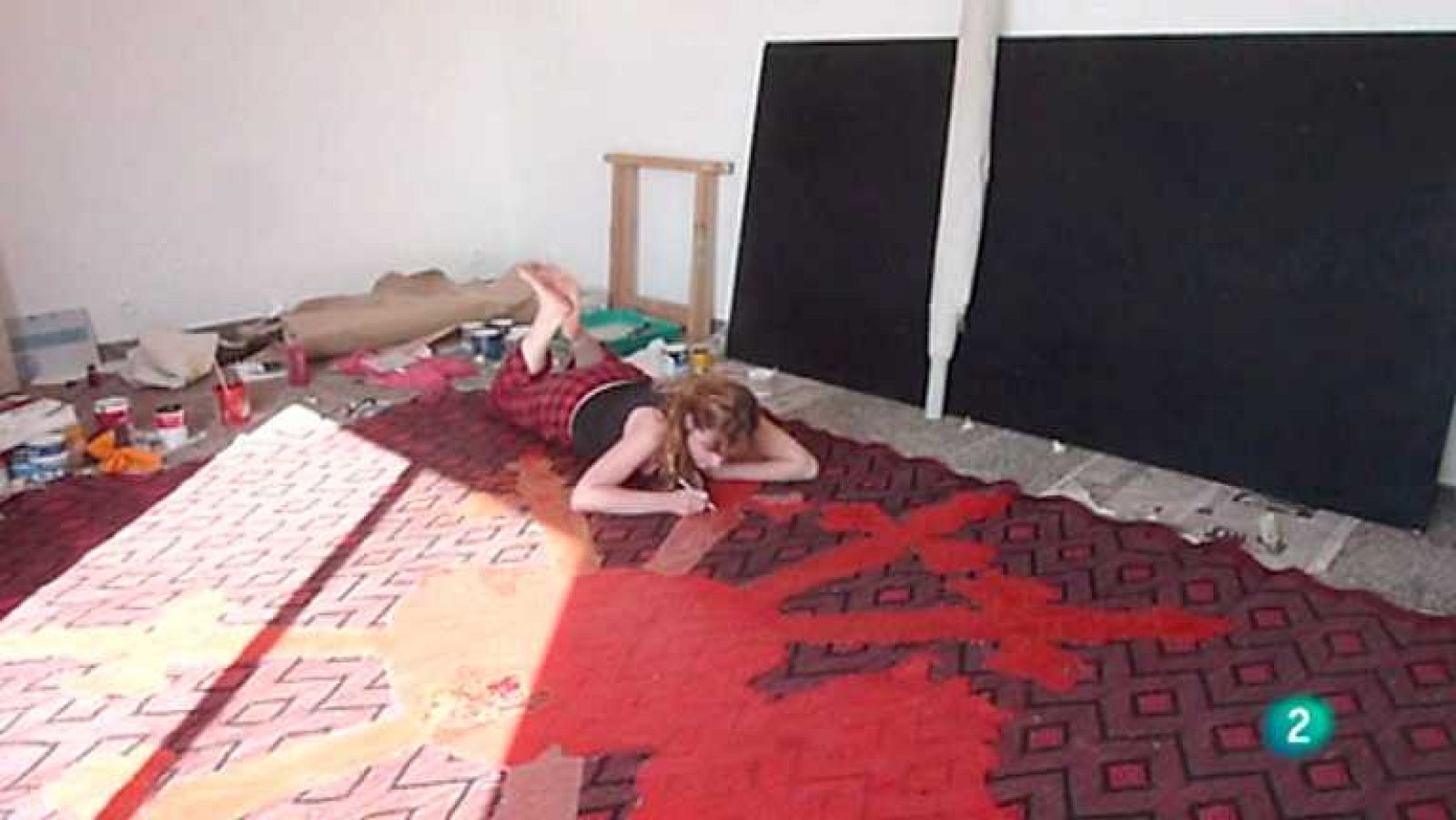 Miradas 2 - 22/07/12 - ver ahora