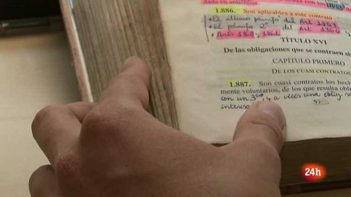 Crónicas - El futuro a examen