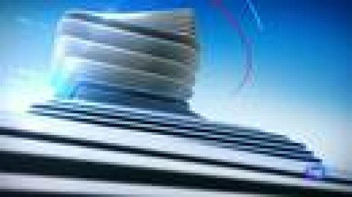 Telediario 1 - Telediario 2 en 4' - 22/07/12