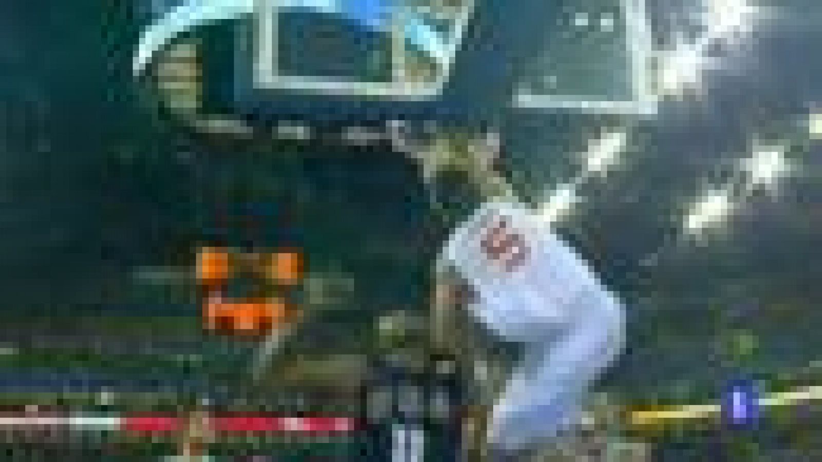 La selección española de baloncesto cuenta las horas que restan para el encuentro amistoso contra Estados Unidos, previo a los Juegos Olímpicos de Londres. Será el duelo entre los dos principales favoritos a la medalla de oro.