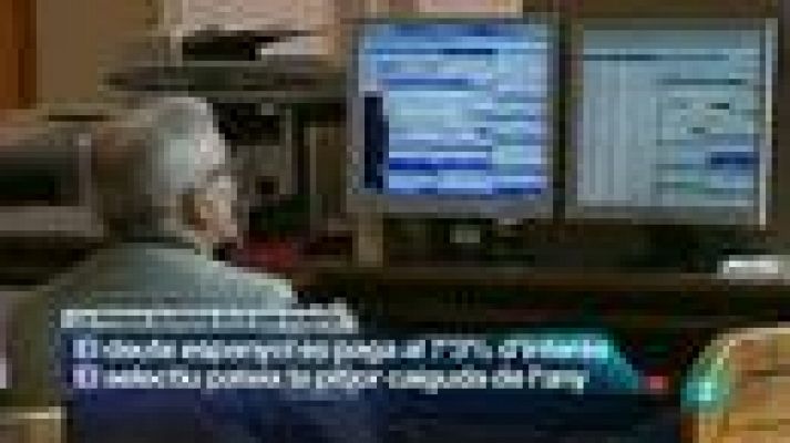 L'Informatiu - L'informatiu vespre - 20/07/12