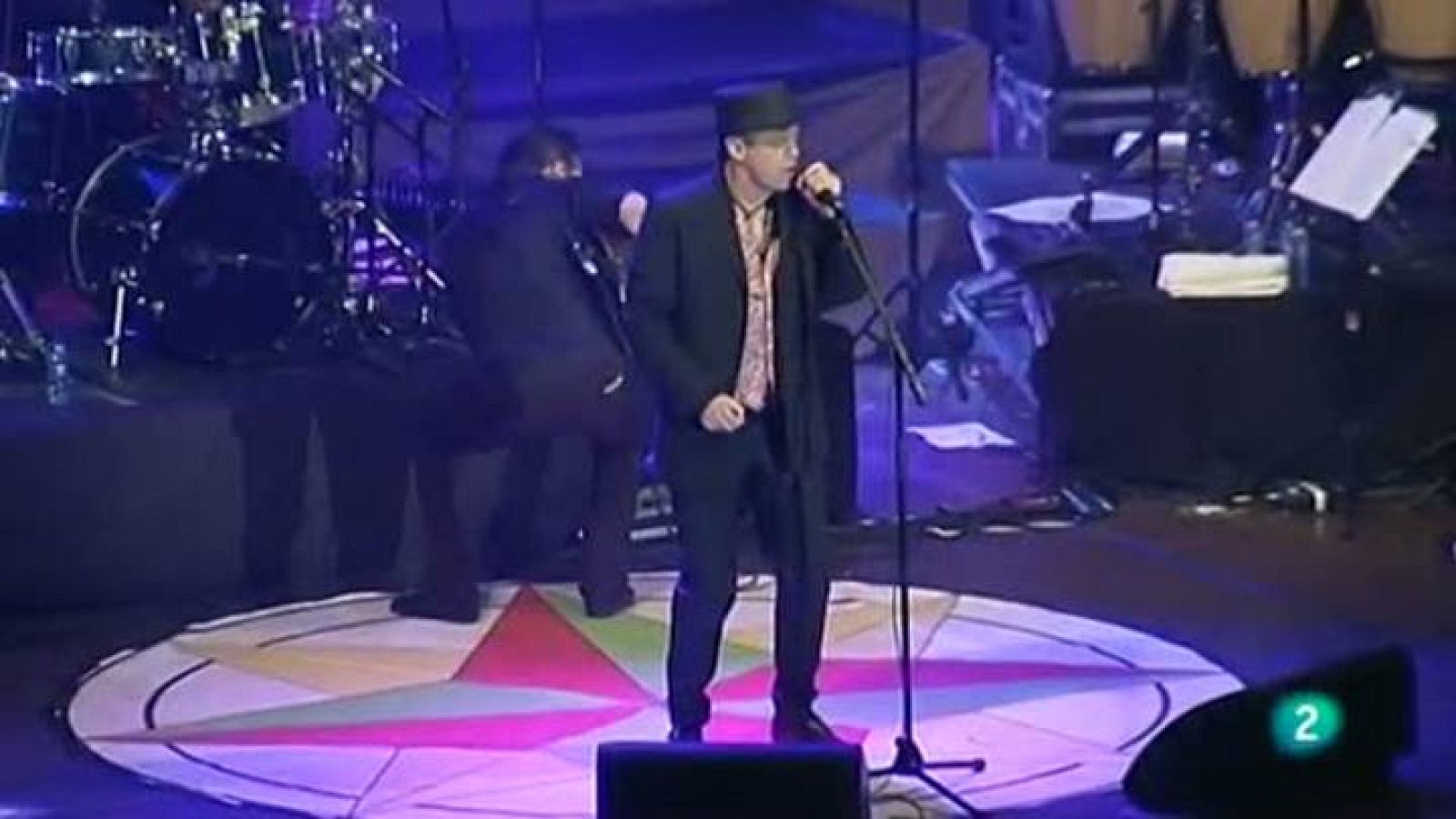 Miradas 2 -  Pirineos Sur