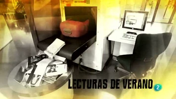 Miradas 2 - Lecturas de verano