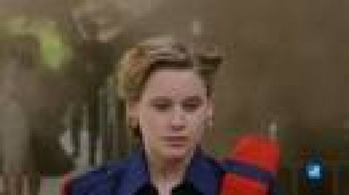 Amar en tiempos revueltos - Fernando Solís vuelve a TVE