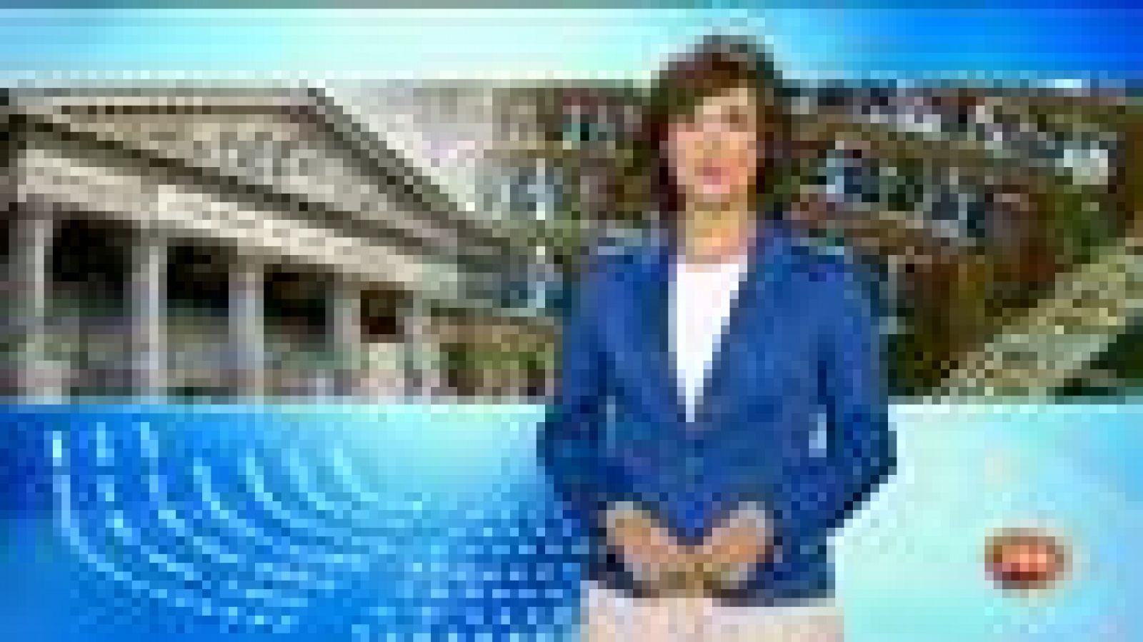 Parlamento - El foco parlamentario - Plan de ajuste- 21/07/2012