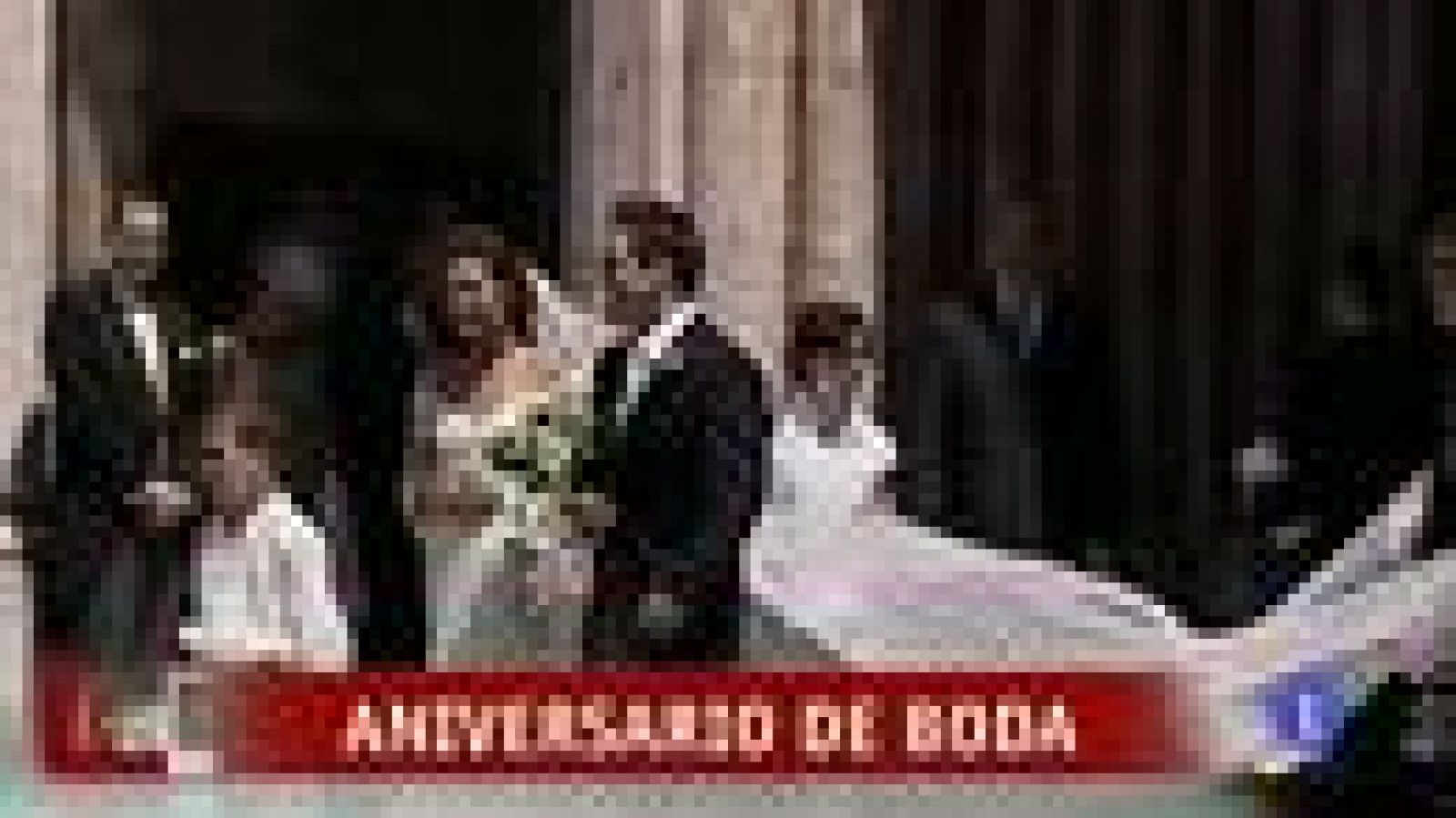 D Corazón: David Bustamente y Paula Echevarría celebran seis años de matrimonio | RTVE Play