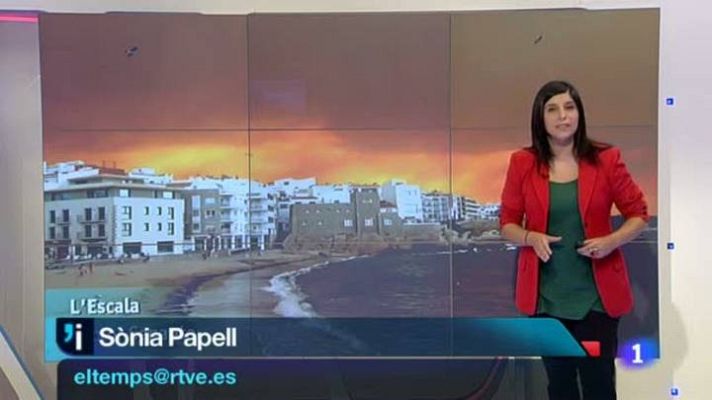 L'Informatiu - Evolució de la Tramuntana