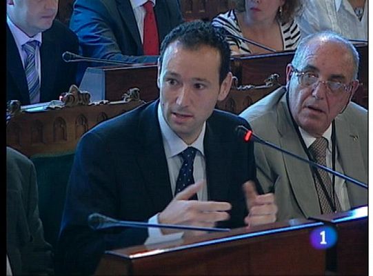 Panorama Regional - Asturias en 2' - 23/07/12