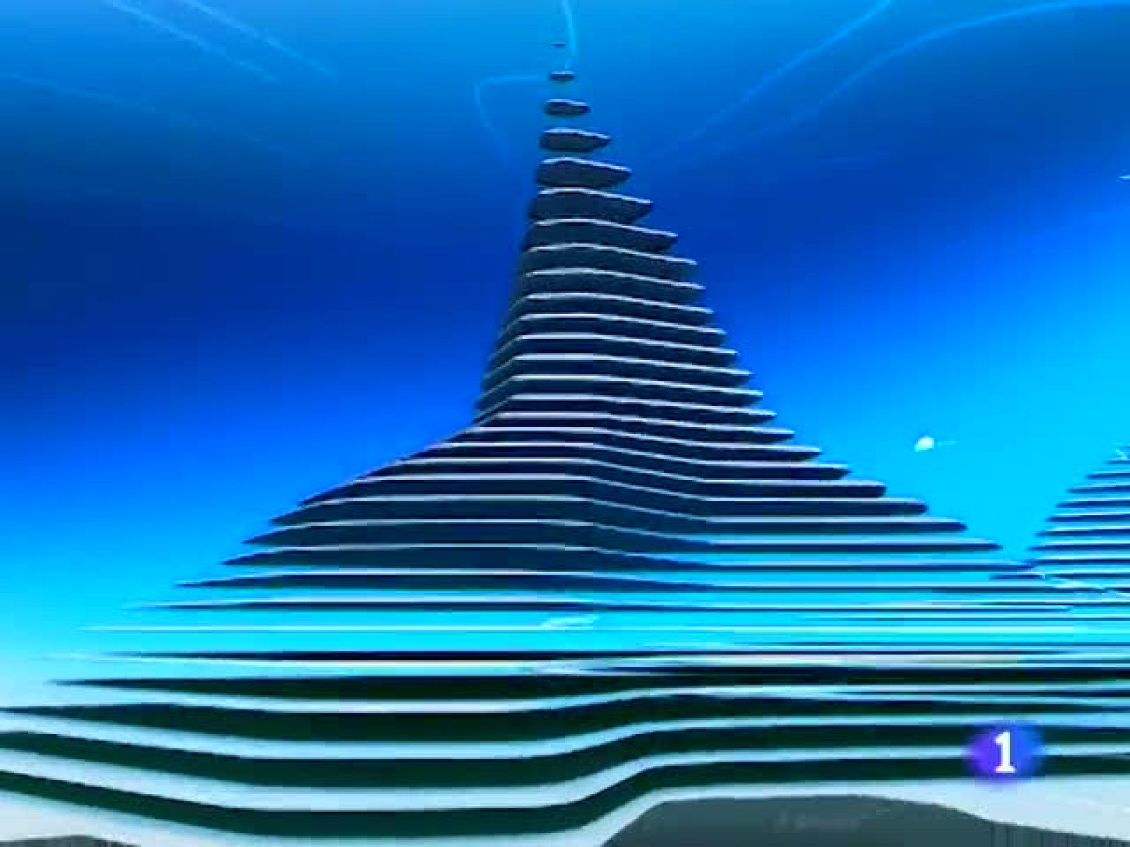 El tiempo en Cantabria - 23/07/12