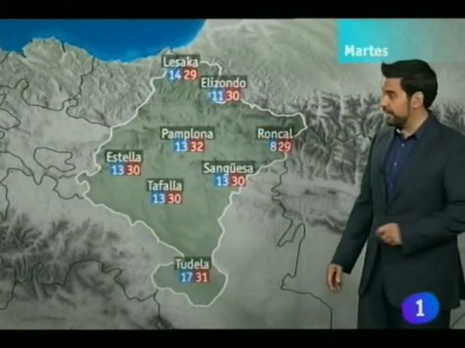 El Tiempo en Navarra | Ver