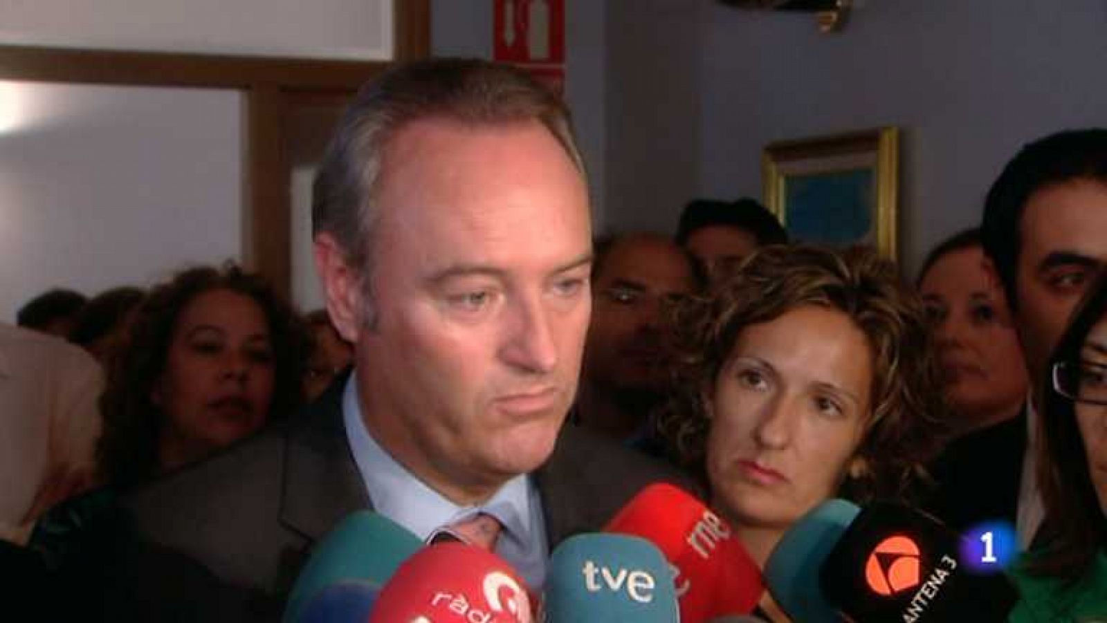 L'informatiu - Comunitat Valenciana: L'Informatiu - Comunitat Valenciana -  23/07/12 | RTVE Play