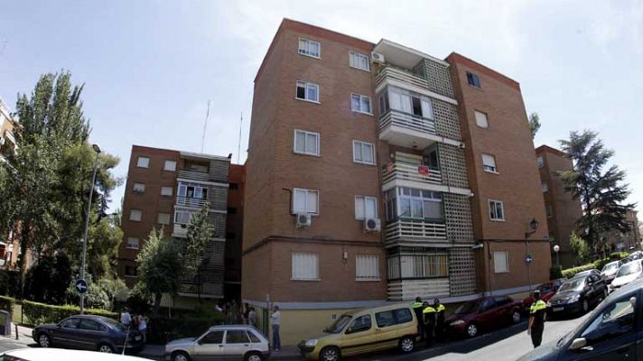 Informativo de Madrid - Informativo de Madrid - 23/07/12