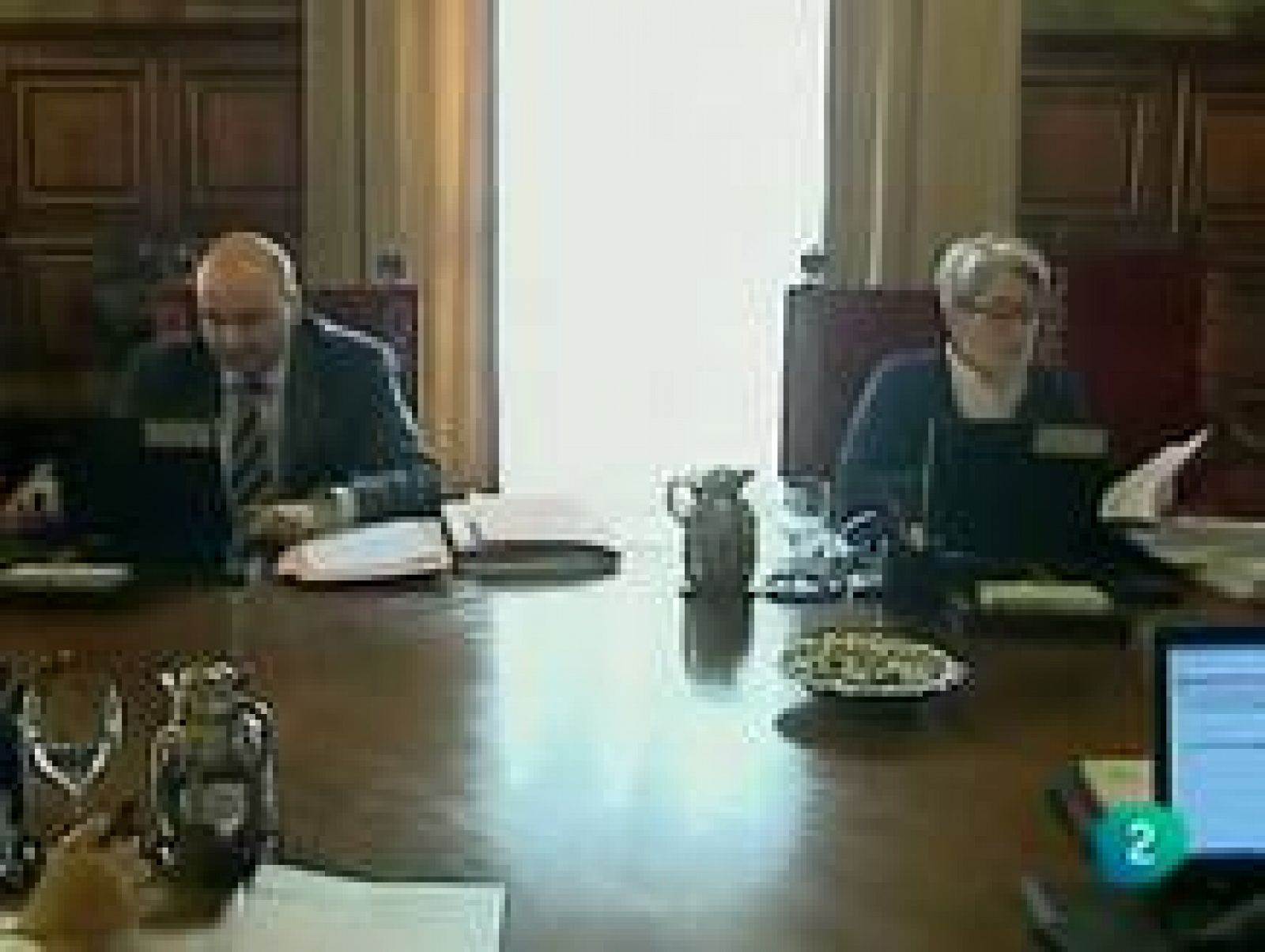 Telenavarra en 2'- 23/07/12 | Ver