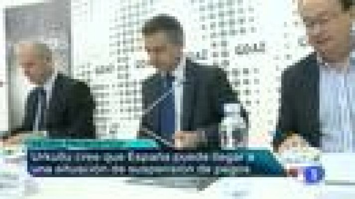 Telenorte - País Vasco - Telenorte País Vasco - 23/07/12