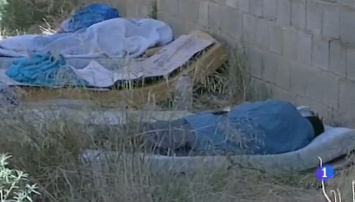 Noticias Aragón - Noticias Aragón - 23/07/12