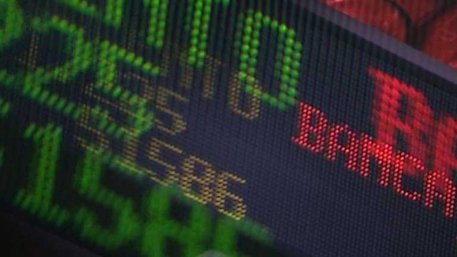 Nuevo máximo histórico de la prima de riesgo