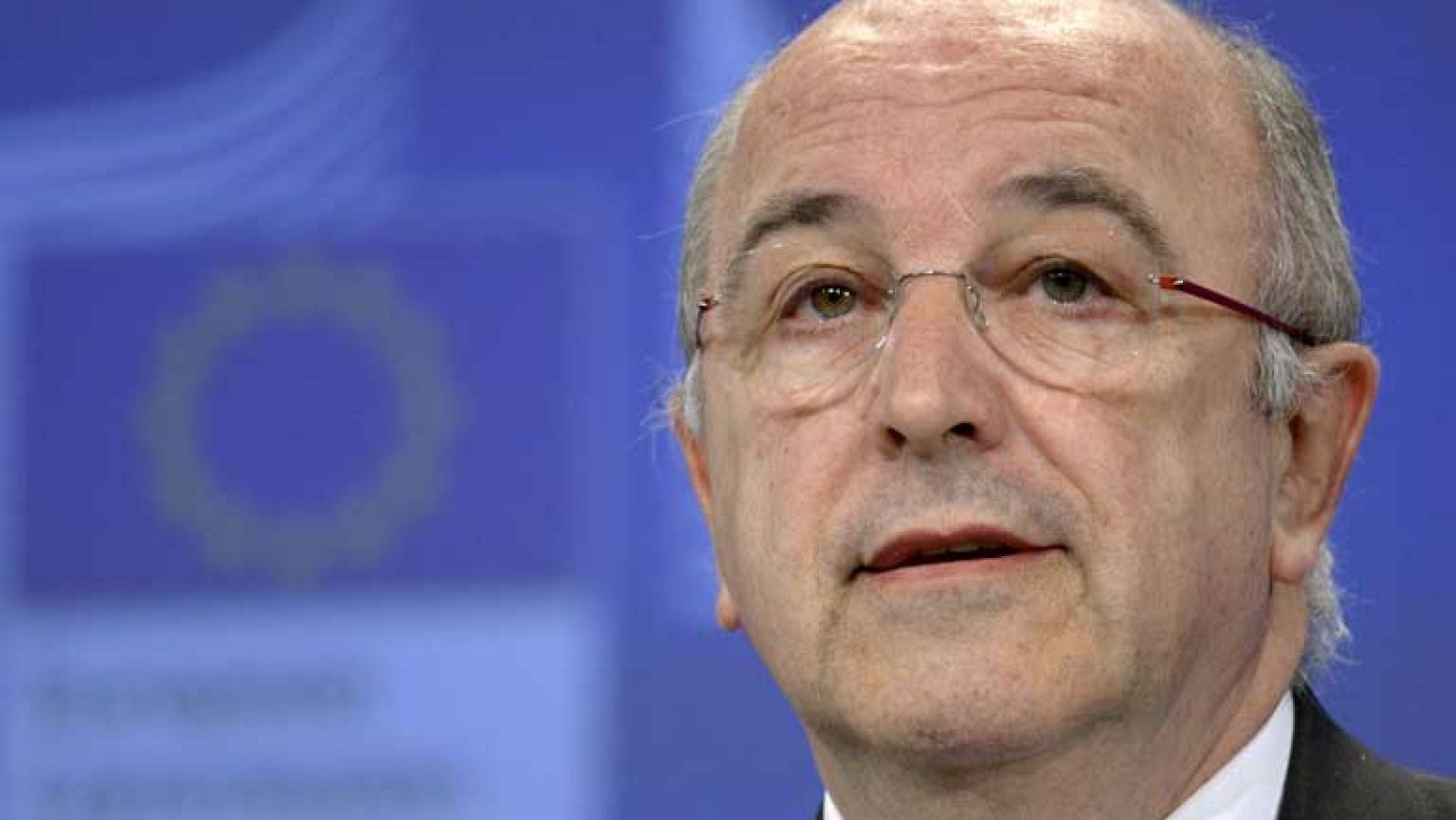 oaquín Almunia asegura que España no necesita un rescate como Grecia