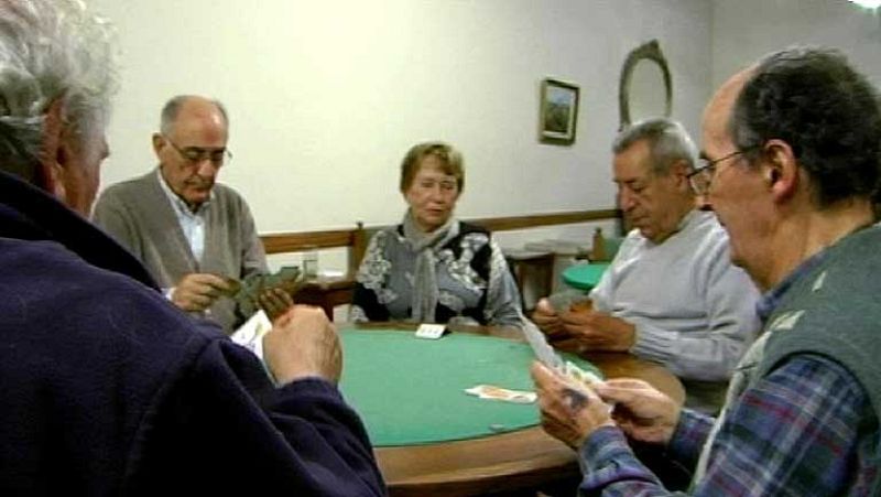 Regulación de pensiones en Argentina