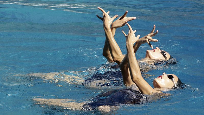 Los deportes de equipo, las mejores opciones de medalla de España