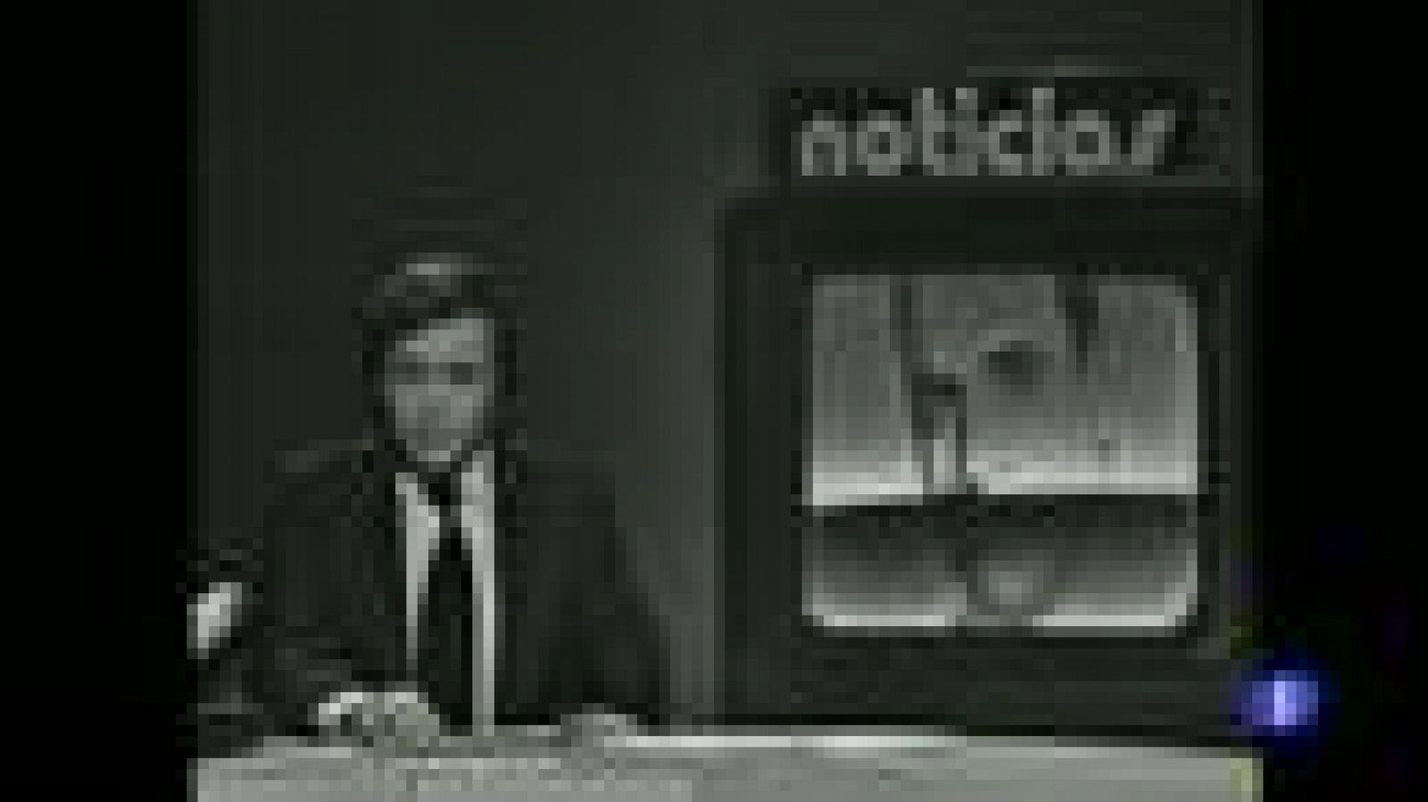 Telediario 1: Muere José Luis Uribarri | RTVE Play