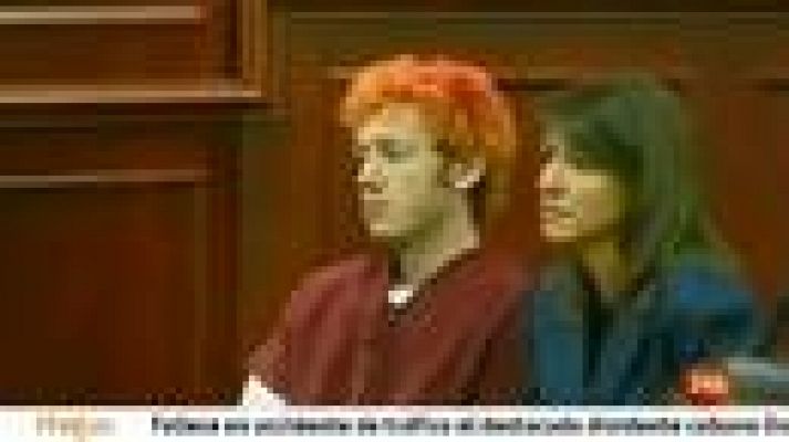 La tarde en 24h - Comparece el presunto autor de la matanza de Denver