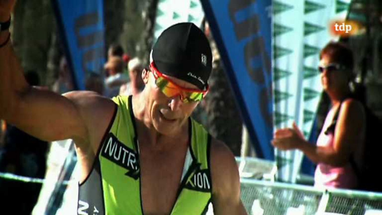 Triatlón - ICAN Valladolid - ver ahora