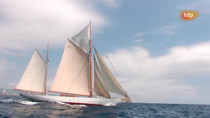 Vela - Regata Puig Vela Clásica