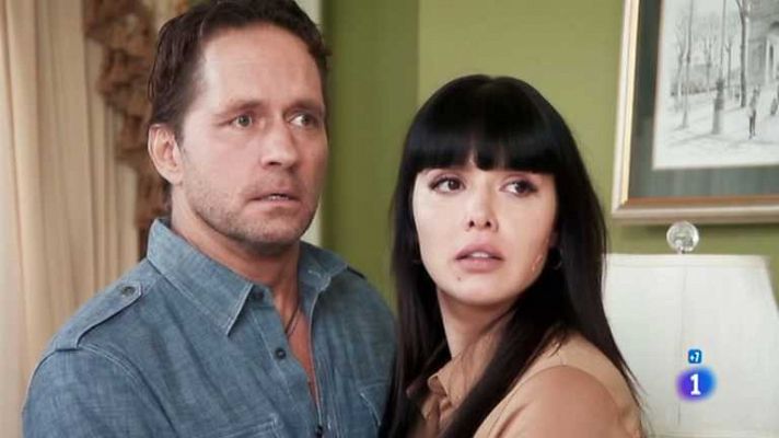 Corazón apasionado - Capítulo 54