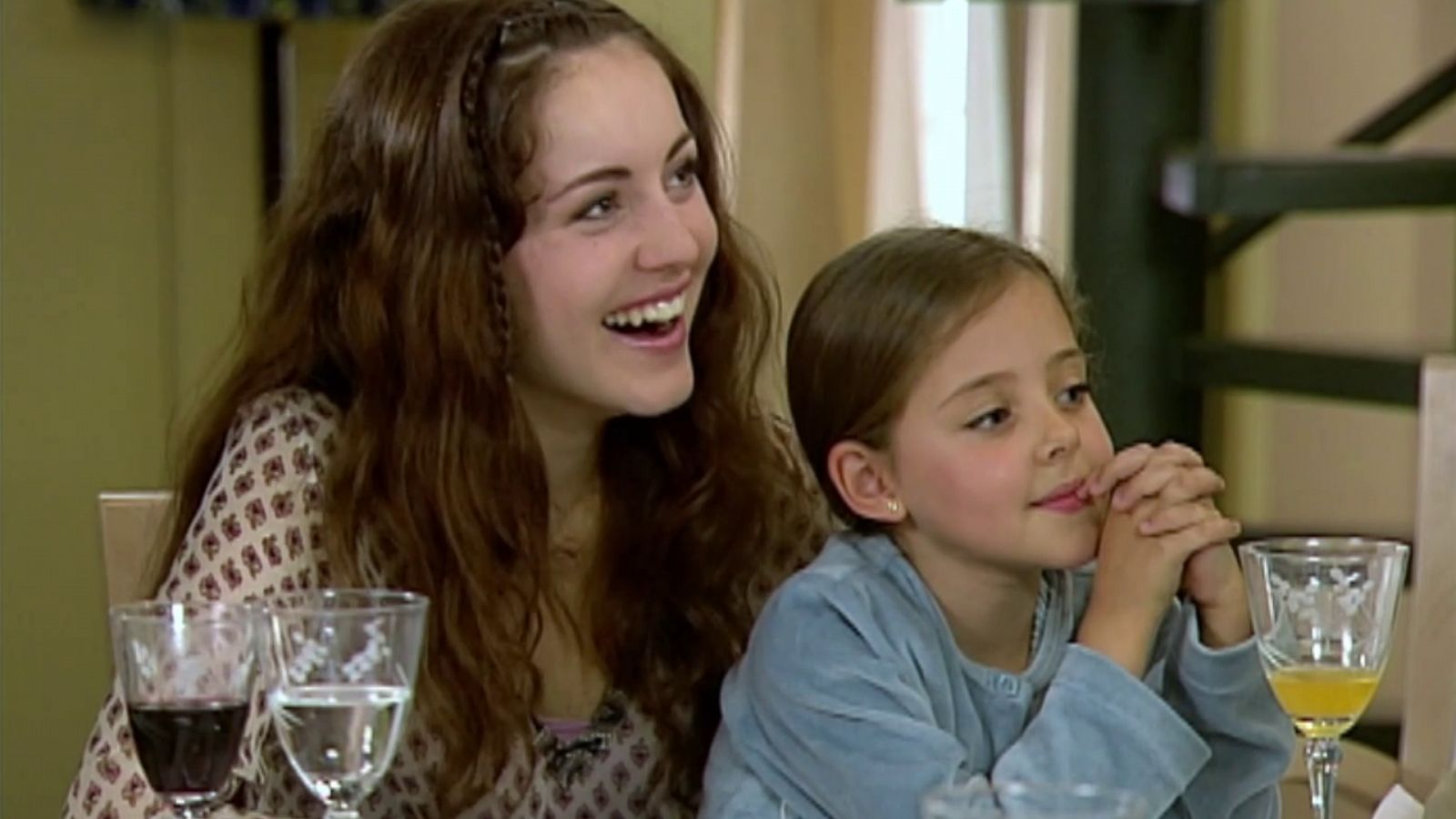 Ana y los siete - Temporada 2 - Episodio 5: La boda