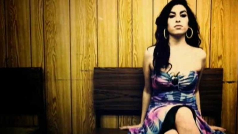 Amy Winehouse un año después de su muerte