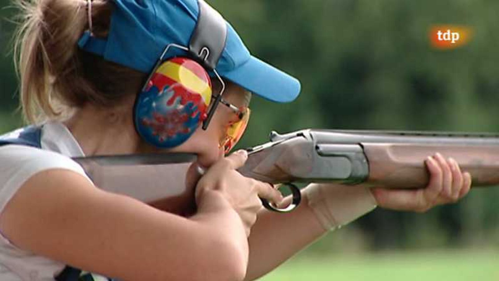 Londres 2012 - Presidentes - ver ahora