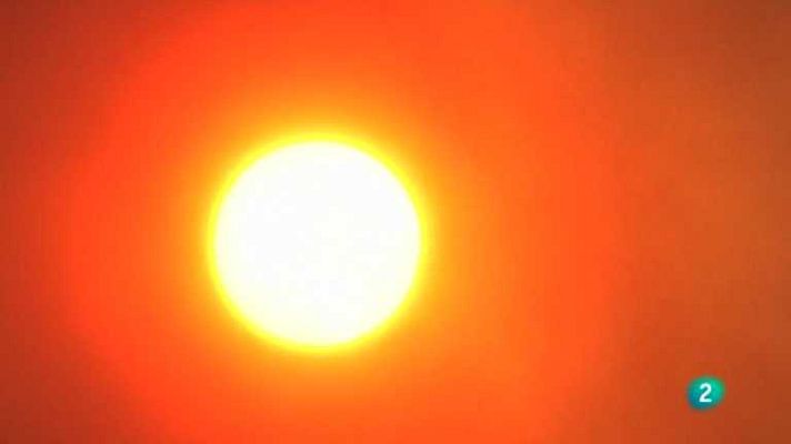 La 2 Noticias - La 2 Noticias - 23/07/12