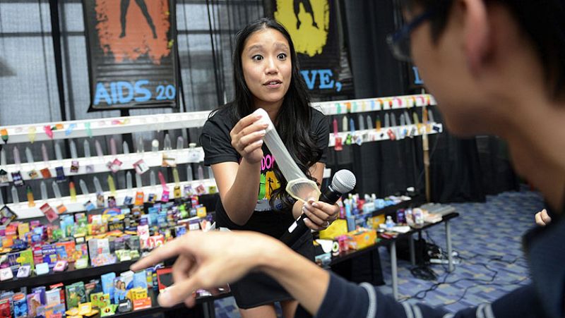 EE.UU. celebra la XIX Conferencia Mundial del sida